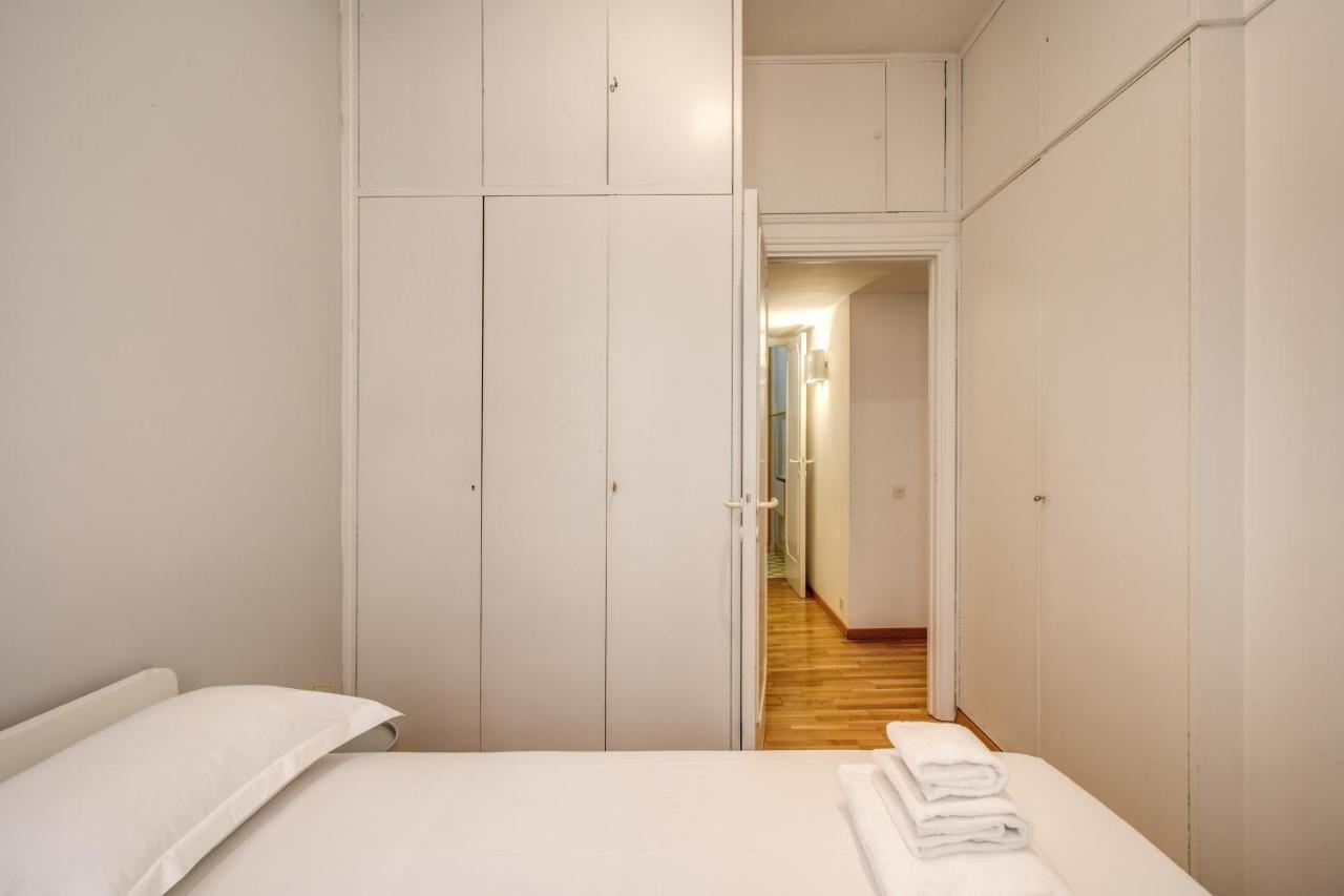 Holiday Vip Gesu E Maria 19 Apartment Rome